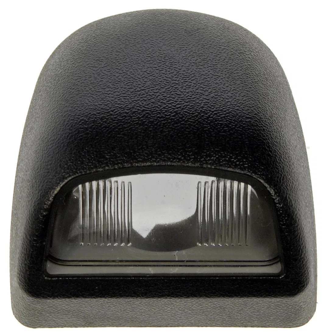 68168 – DORMAN License Plate Light Bulb Lens, OE Replacement - view 3
